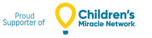 New Hampshire Rx Card is a proud supporter of Children's Miracle Network Hospitals
