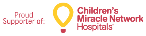 New Hampshire Rx Card is a proud supporter of Children's Miracle Network Hospitals